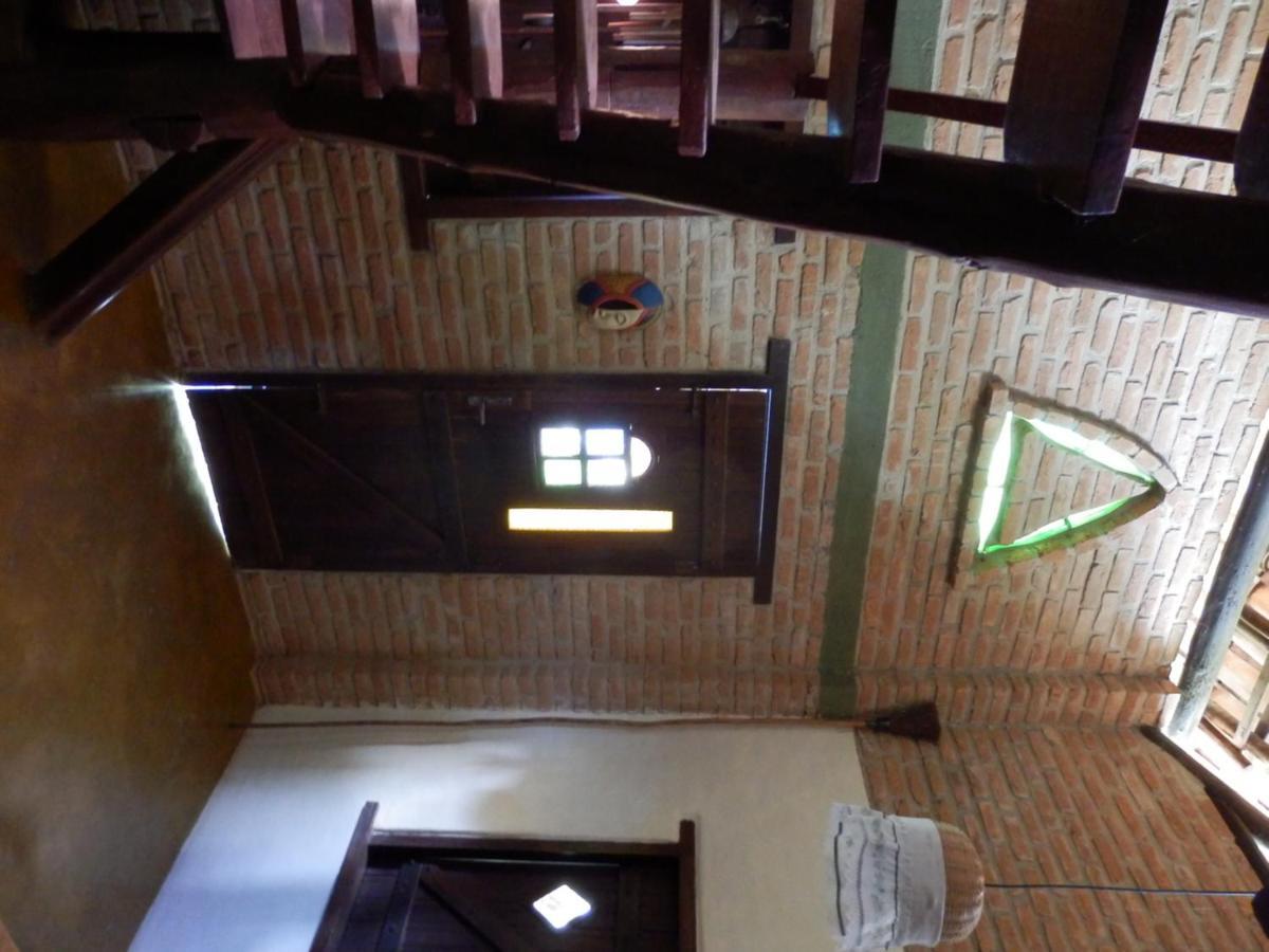 Villa Sowilo ترانكوسو المظهر الخارجي الصورة