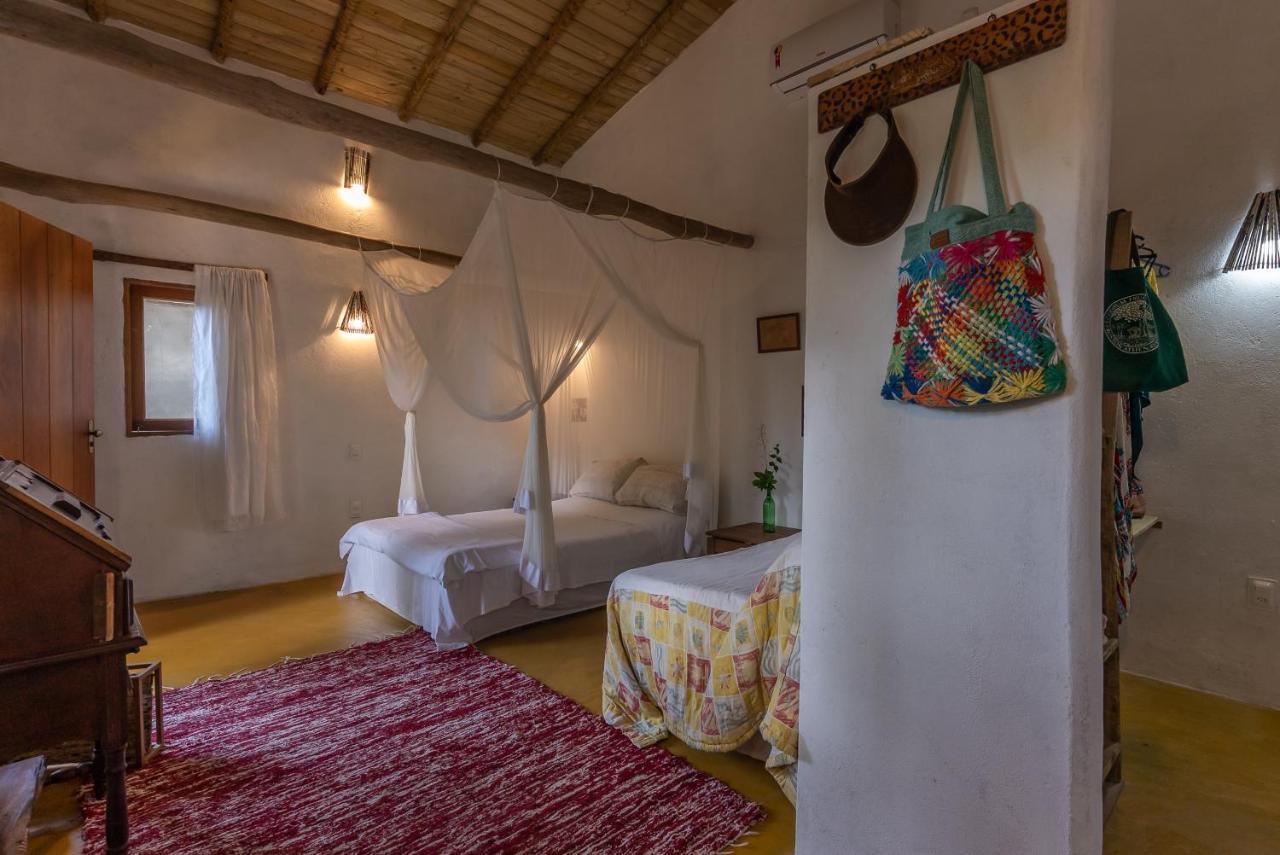 Villa Sowilo ترانكوسو المظهر الخارجي الصورة