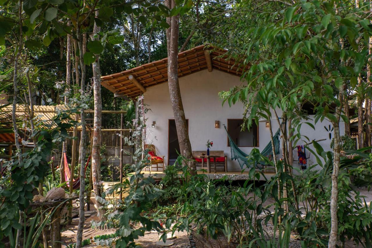 Villa Sowilo ترانكوسو المظهر الخارجي الصورة