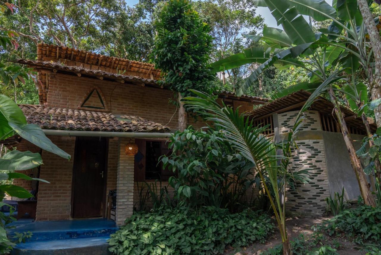 Villa Sowilo ترانكوسو المظهر الخارجي الصورة
