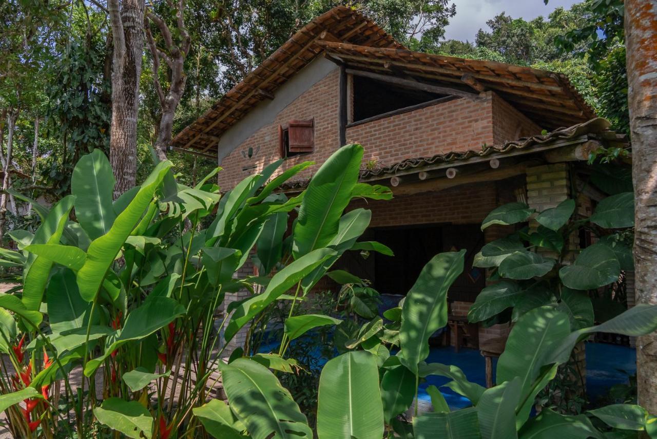 Villa Sowilo ترانكوسو المظهر الخارجي الصورة