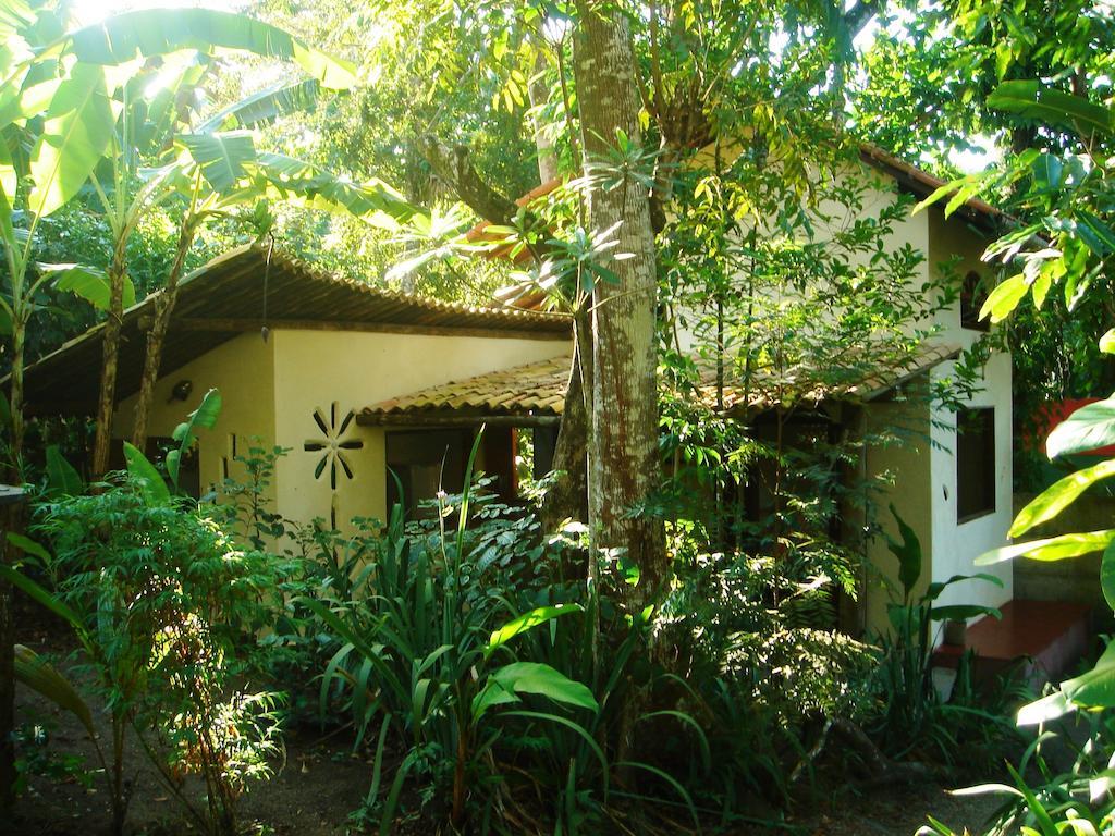 Villa Sowilo ترانكوسو الغرفة الصورة