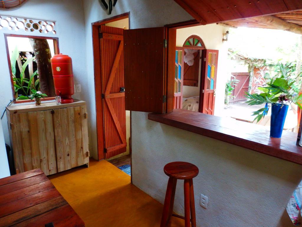 Villa Sowilo ترانكوسو الغرفة الصورة