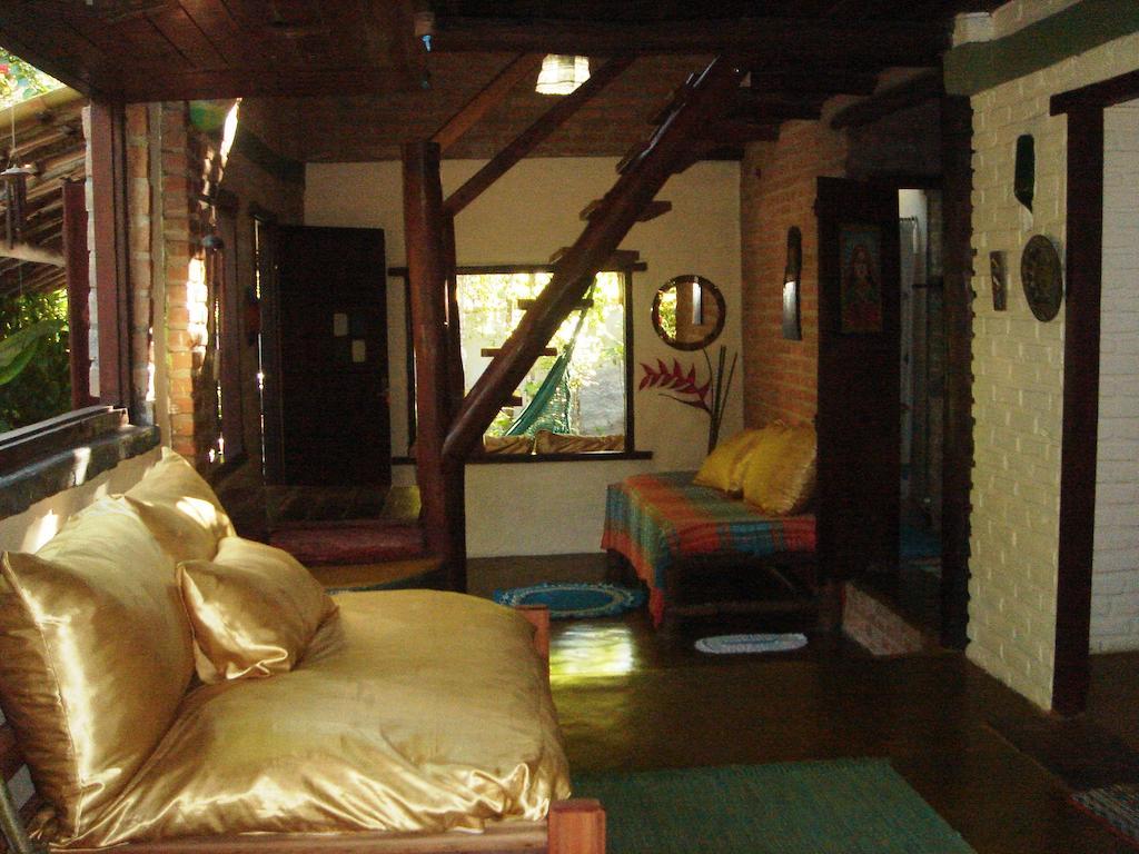 Villa Sowilo ترانكوسو الغرفة الصورة