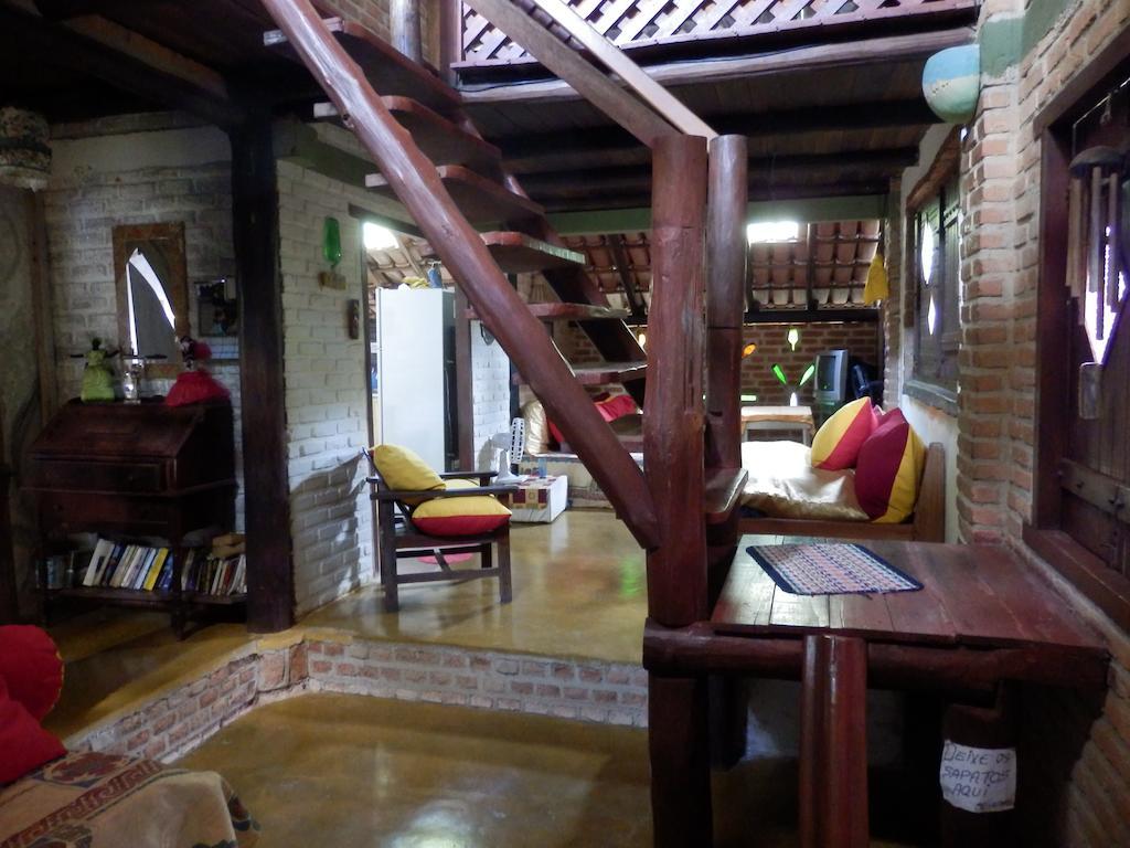 Villa Sowilo ترانكوسو الغرفة الصورة