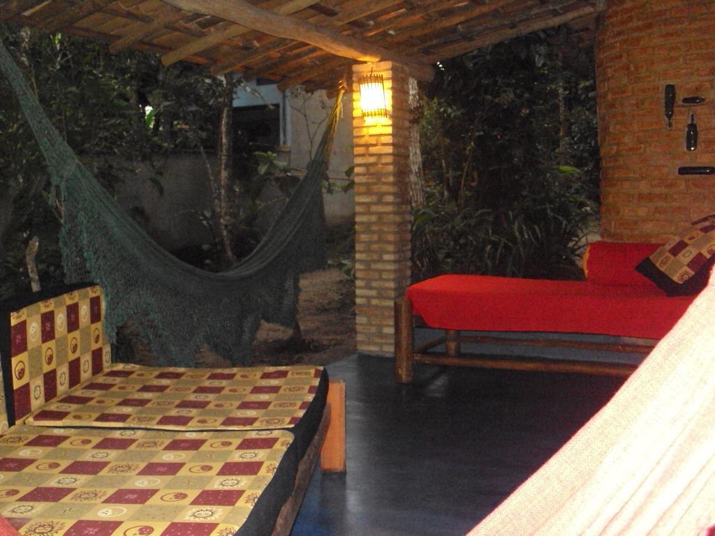 Villa Sowilo ترانكوسو المظهر الخارجي الصورة